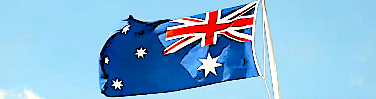 Our Southern Land