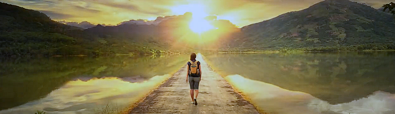 Life’s Journey