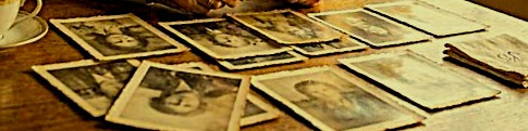 Fading Memories
