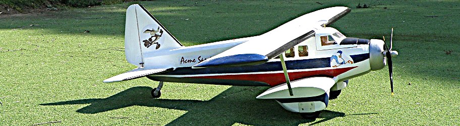 The Acme Special