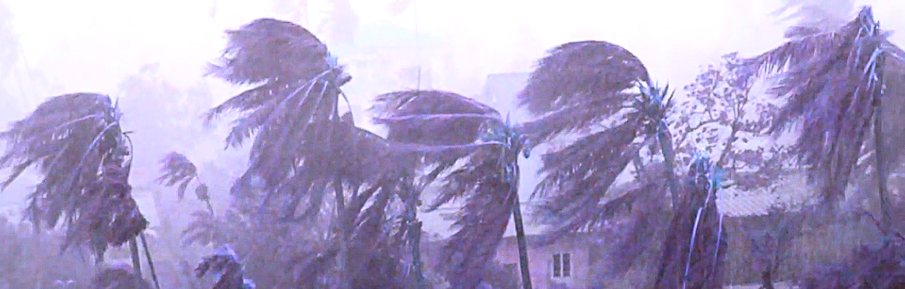 Cyclone Larry