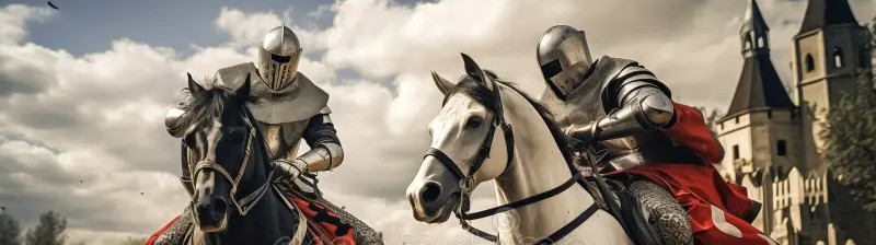 Ivanhoe